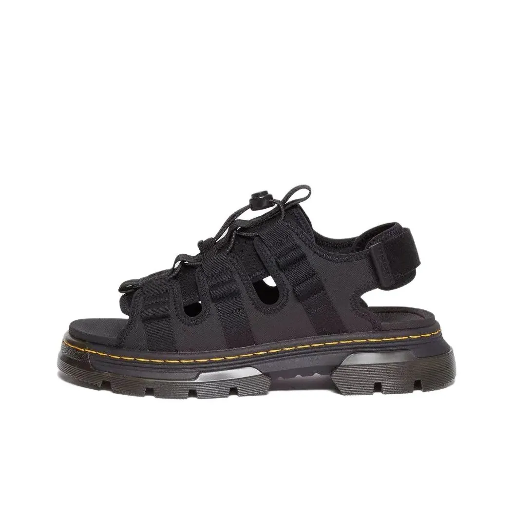 Dr. Martens Jericho Caged Sandals