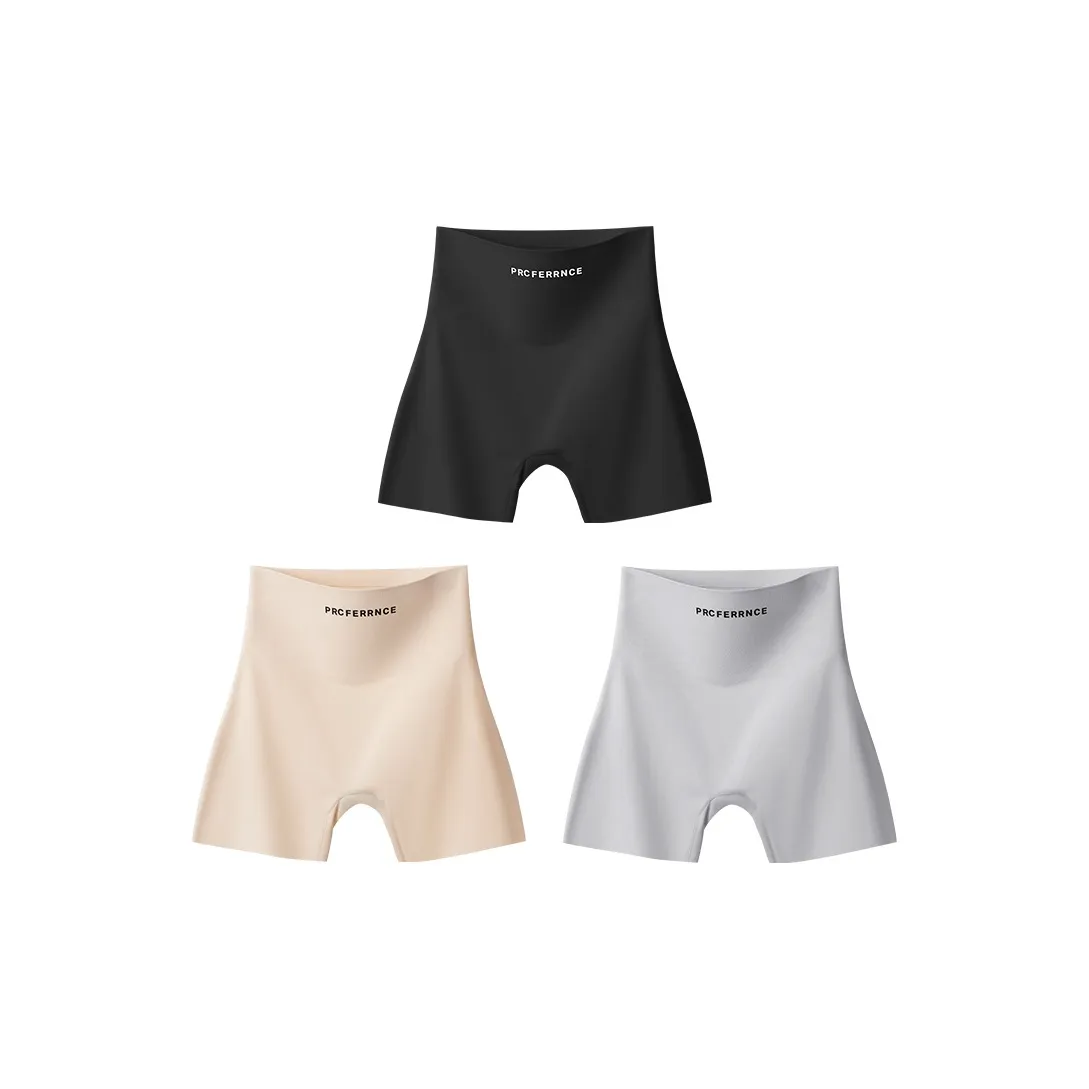 MIIOW Боксеры Женские упаковка из 3 штук