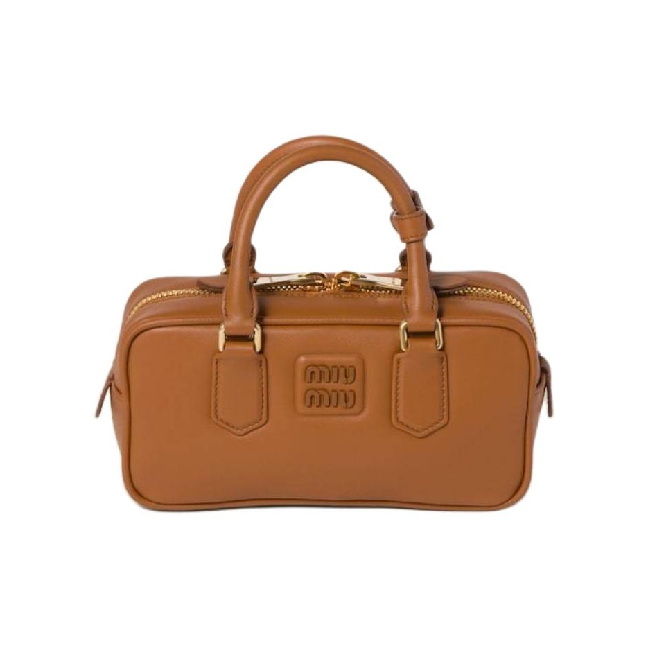 Discover the Best MIU MIU Bags of 2025: Elevate Your Style