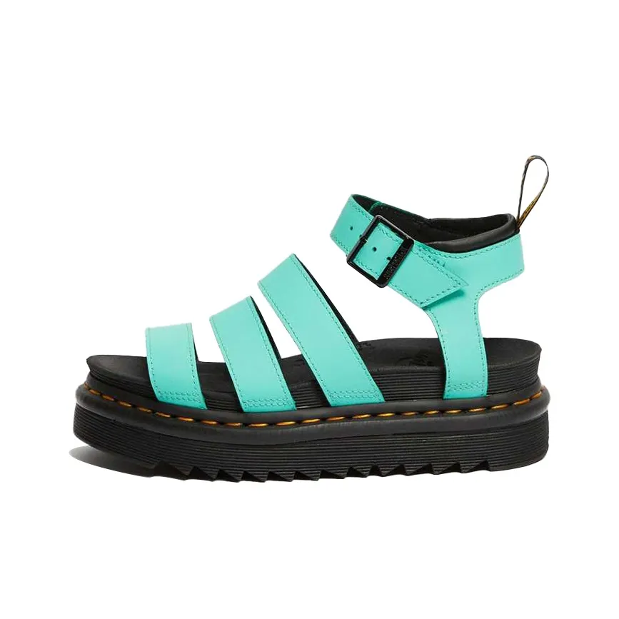 Dr. Martens Blaire 'Green' Women's