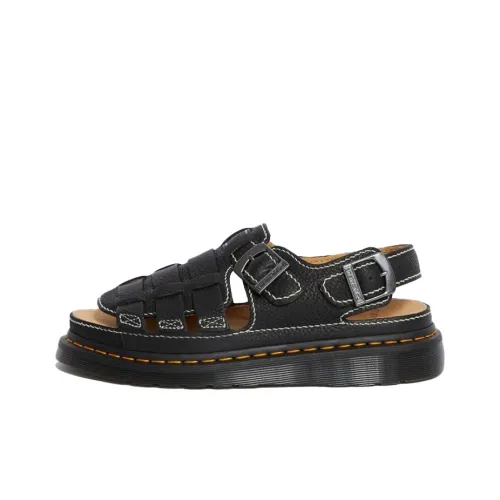 Dr.Martens One Ремень Сандалии Унисекс
