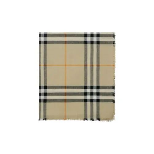 Burberry Шерсть Шарфы Женские