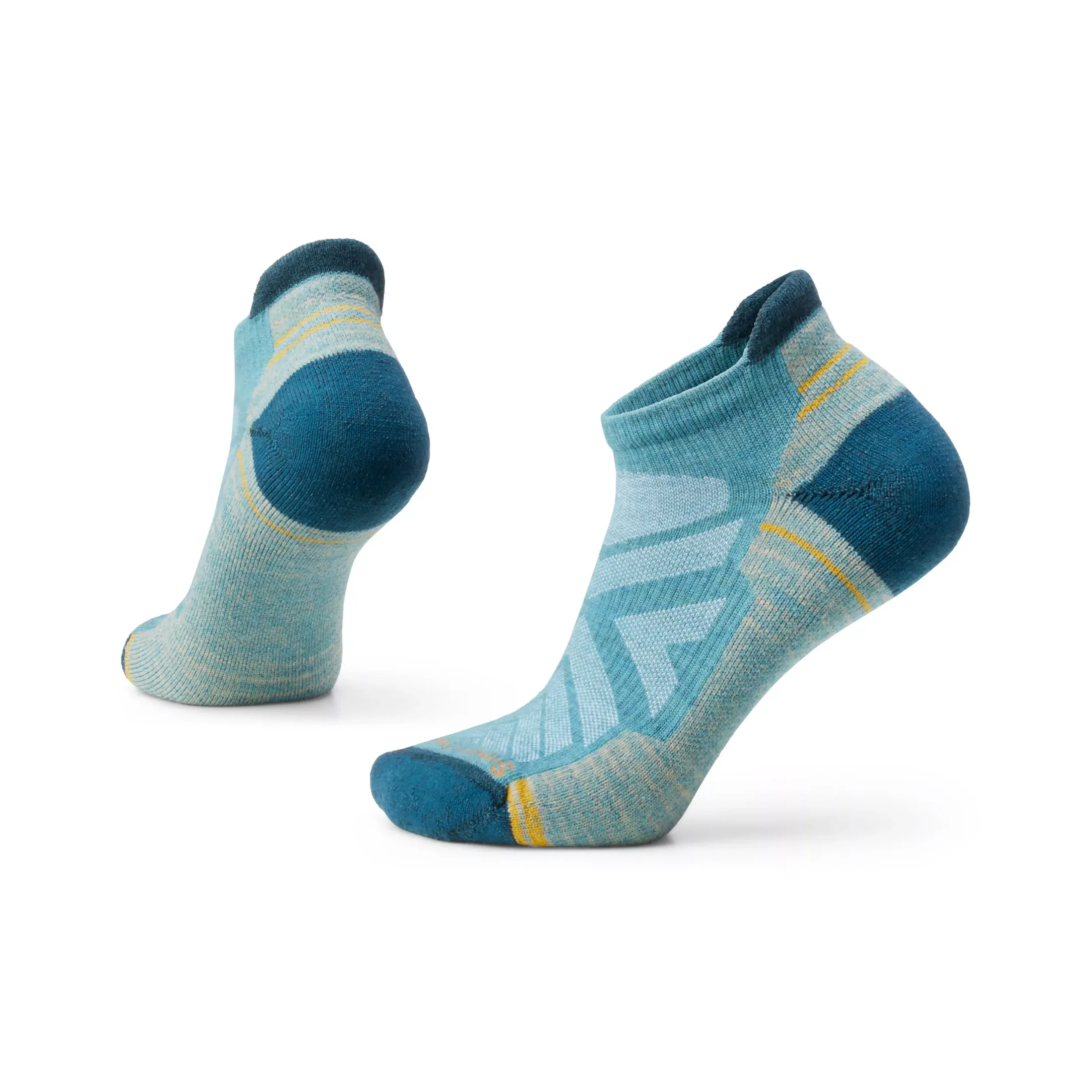 Носки SMARTWOOL низкие женские упаковка из 2 пар