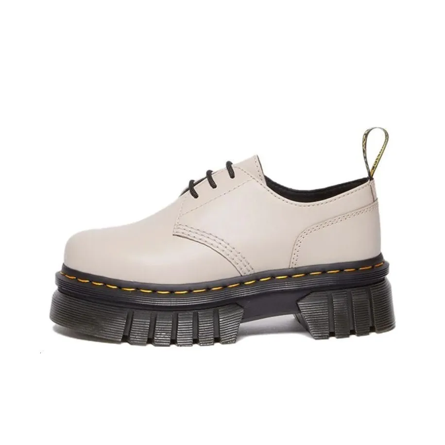 Dr.Martens Casual Женские Taupe