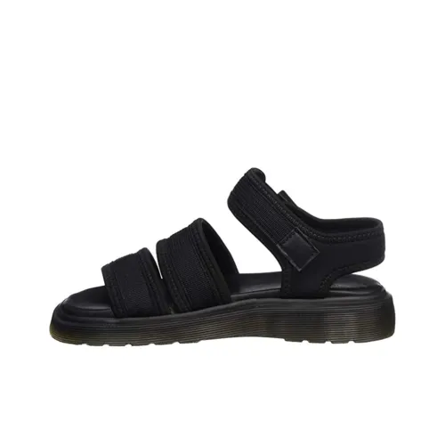 Dr.Martens One Ремень Сандалии Унисекс