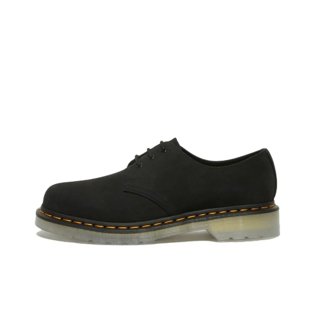 Dr. Martens 1461 Iced Ii Buttersoft Leather Oxford 'Black'