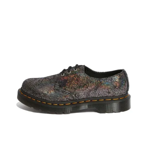 Dr.Martens Женские повседневные туфли Женские