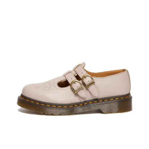 Dr.Martens Туфли Мэри Джейн Тауповые Женские