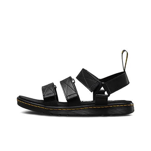 Dr.Martens One Ремень Сандалии Унисекс
