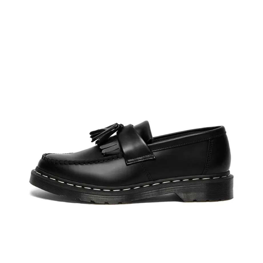 Dr. Martens Adrian Tassel Loafer 'Black'