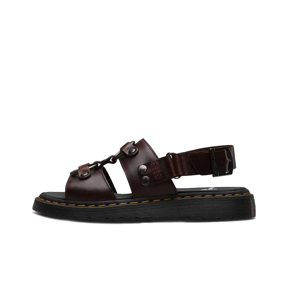 Dr.Martens Xabier Brown Sandals