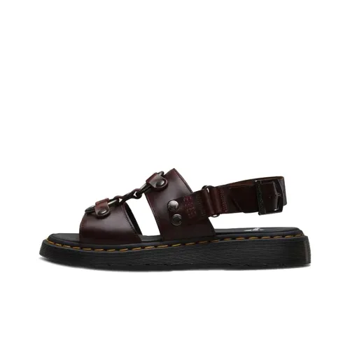 Dr.Martens One Ремень Сандалии Унисекс
