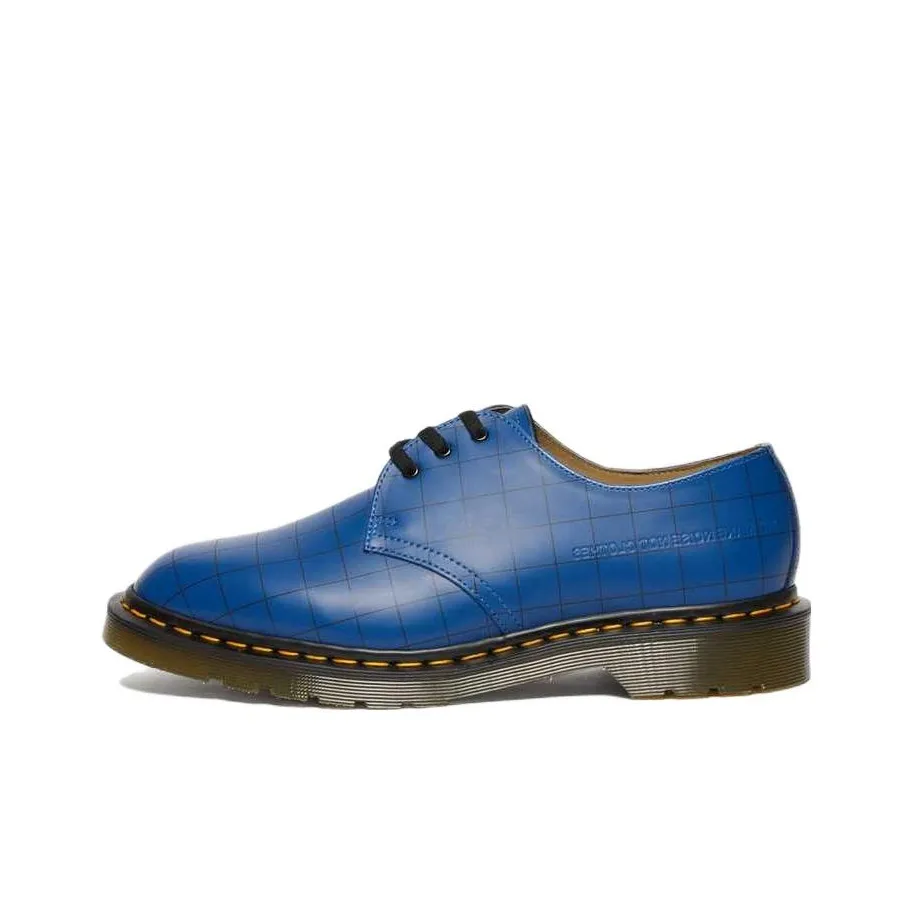 Dr.Martens X Undercover 1461 Shoe 'Blue'