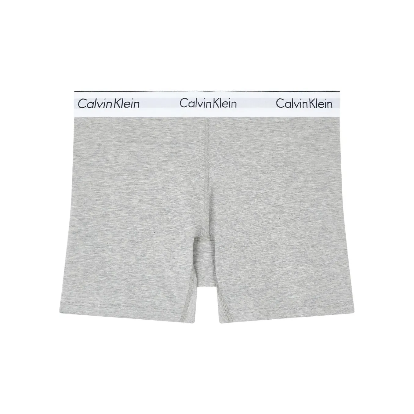 CALVIN KLEIN Underpants Women's 1 Pack Gray