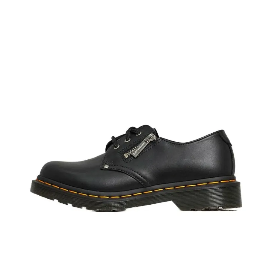 Dr.Martens 1461 Twin 'Black' Women's