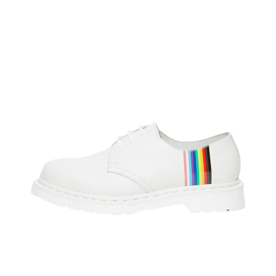 Dr. Martens 1461 For Pride Smooth