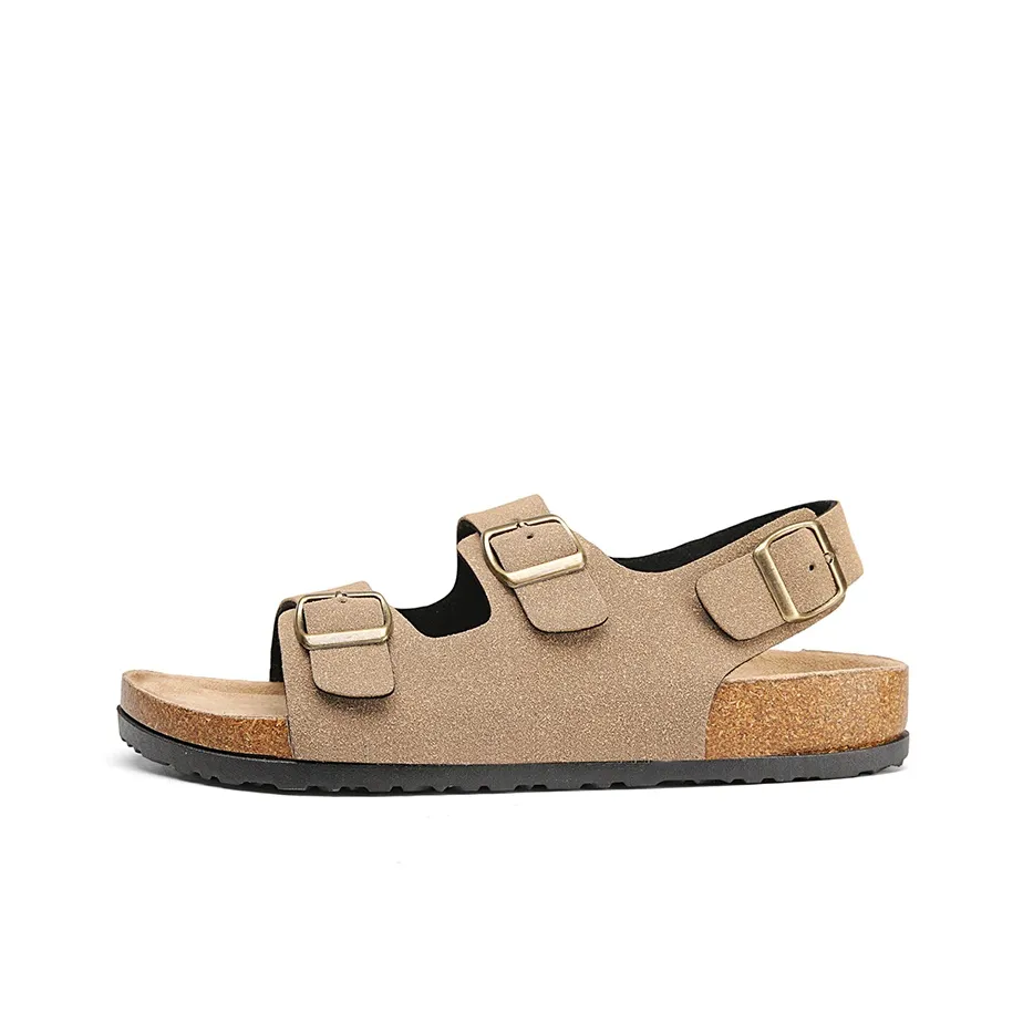 MUSNODO Пляжные сандалии Унисекс