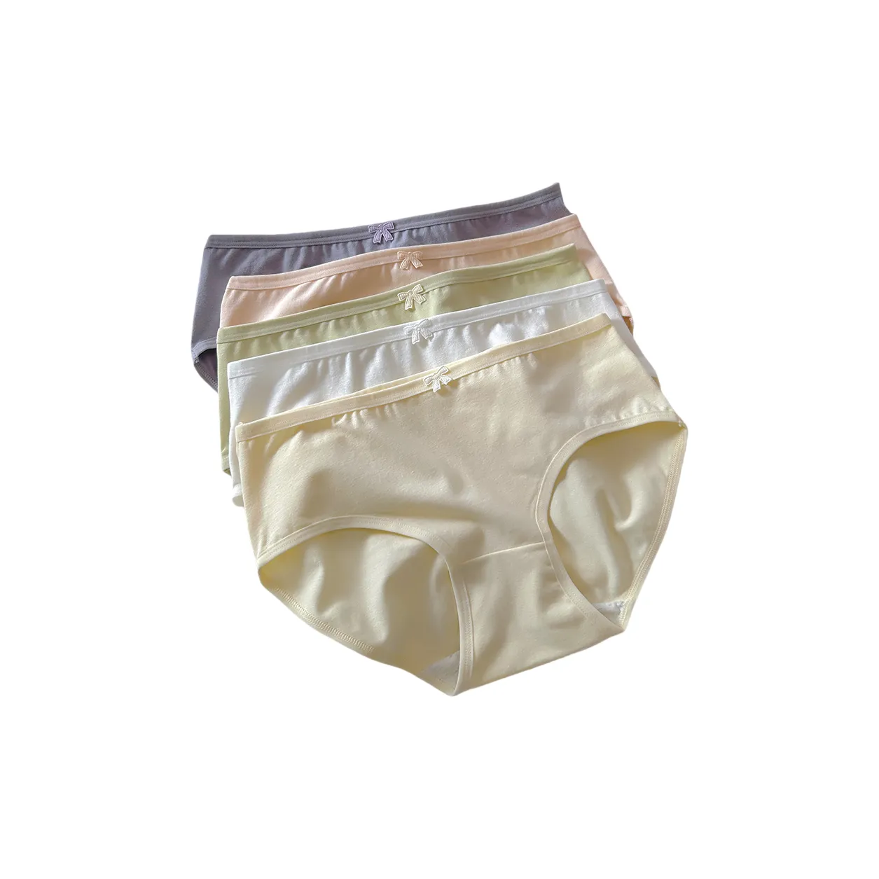 Flowers In Water Underpants Women's