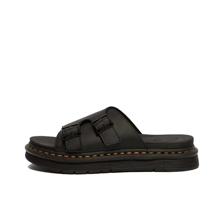Dr.Martens Dax Buckled Sandals