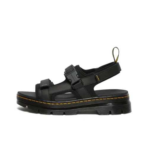Dr.Martens One Ремень Сандалии Унисекс