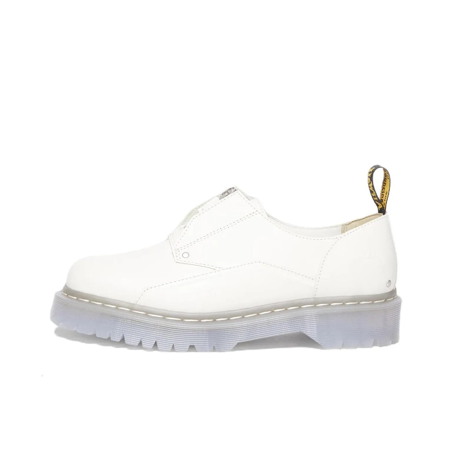Dr. Martens 1461 Bex A COLD WALL Cream Smooth