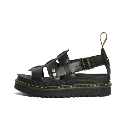 Dr.Martens One Ремень Сандалии Унисекс