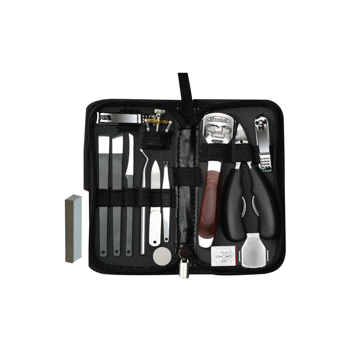 Rewards Nail Groove Эксклюзив Книпсеры Наборы одежды Инструменты для маникюра