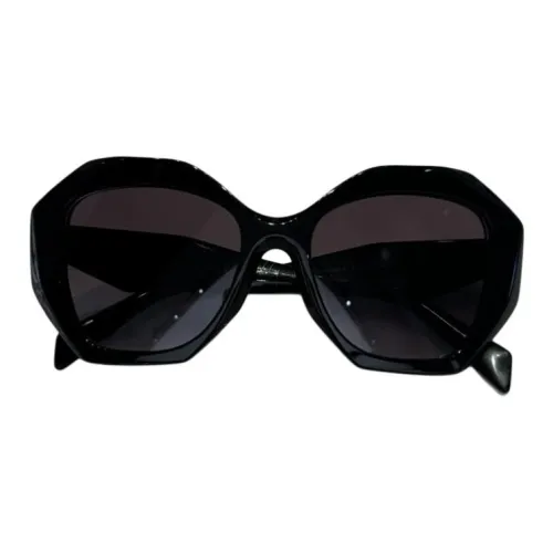 PRADA Солнцезащитные очки Унисекс