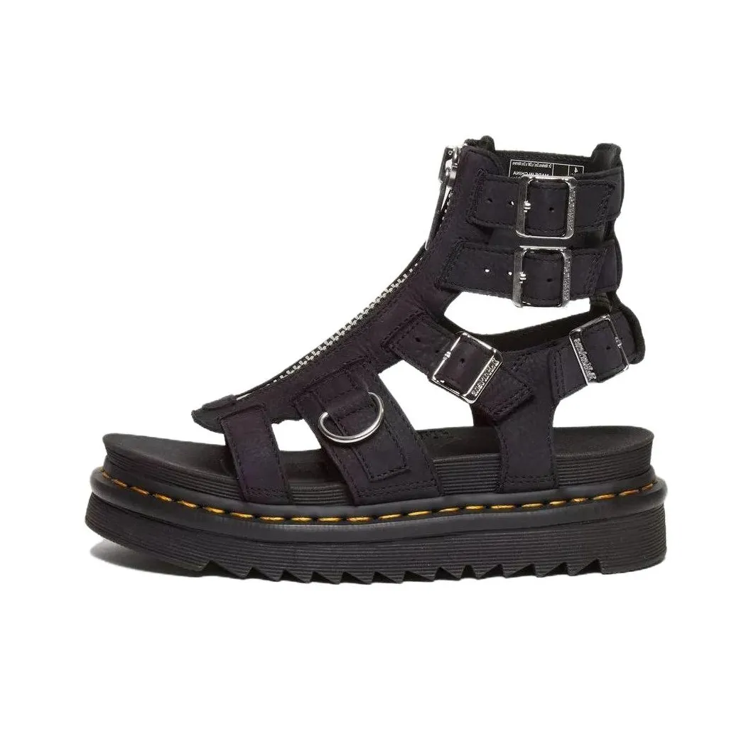 Dr. Martens Olson Sandals Women's