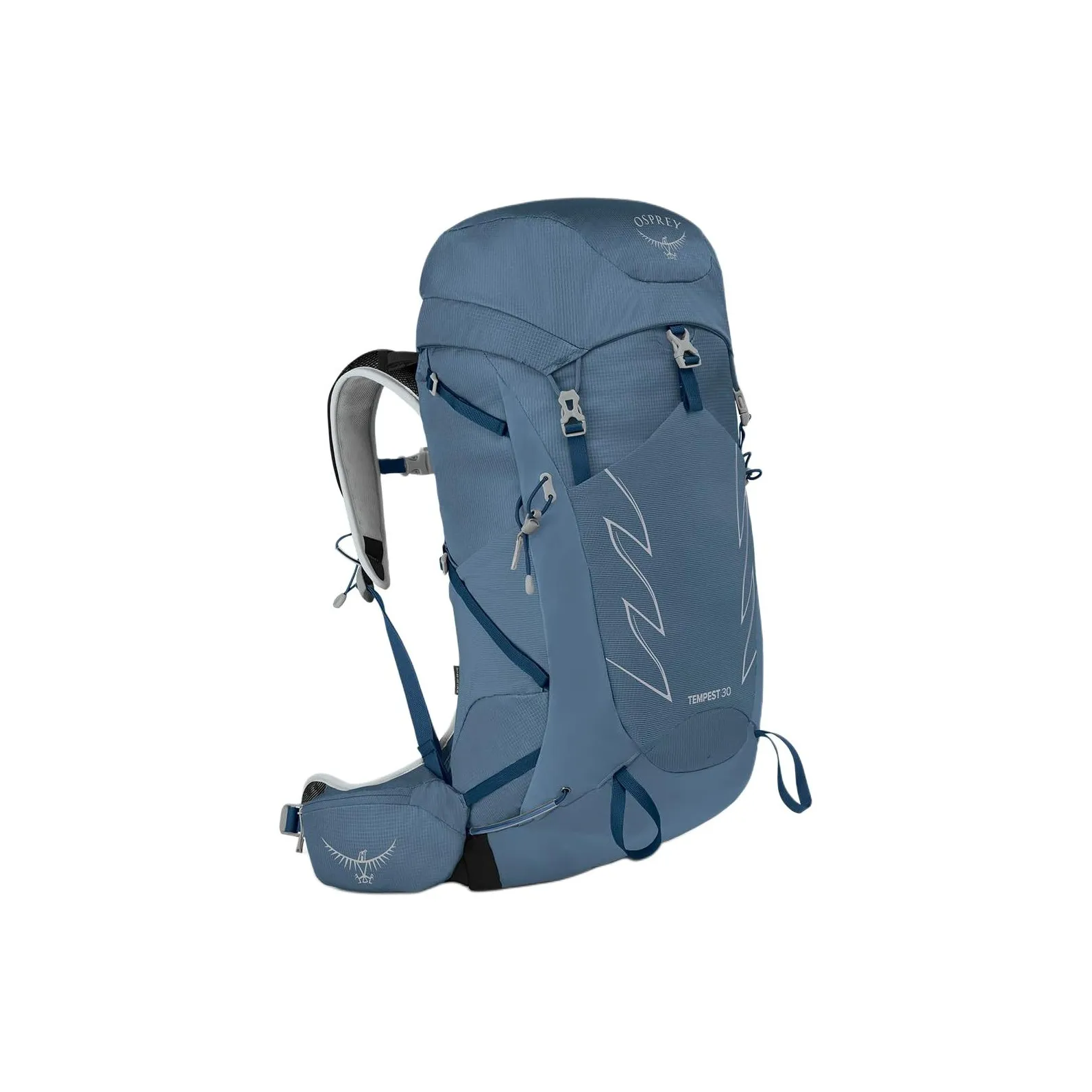 OSPREY 30L Рюкзак для активного отдыха сумка нейлон синий женский