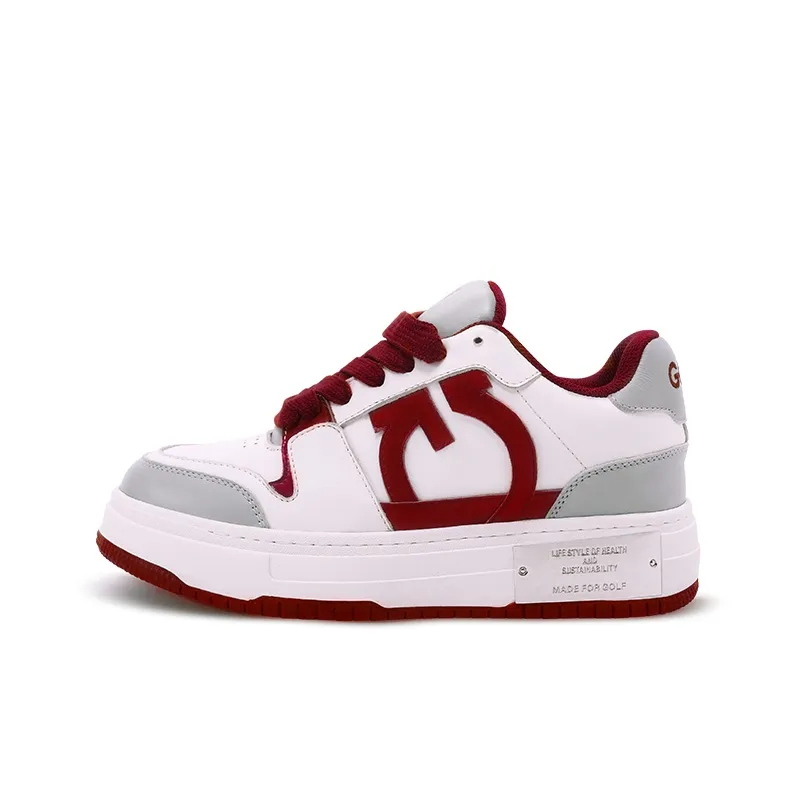 GOLF JEANS Series Low-Top Skateboard Shoes Women's