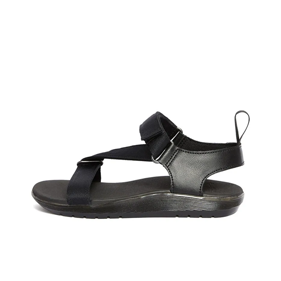 Dr.Martens Пляжные сандалии Унисекс