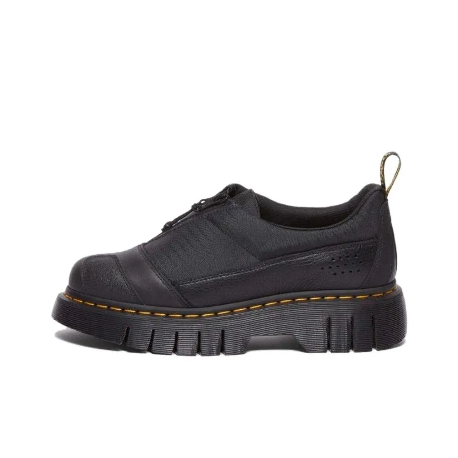 Dr. Martens 1461 Beta Clubwedge Sneakers
