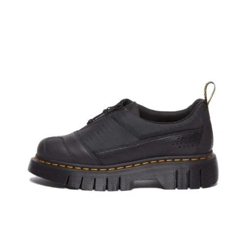 Dr.Martens Повседневная обувь Низкий Топ Черный Унисекс