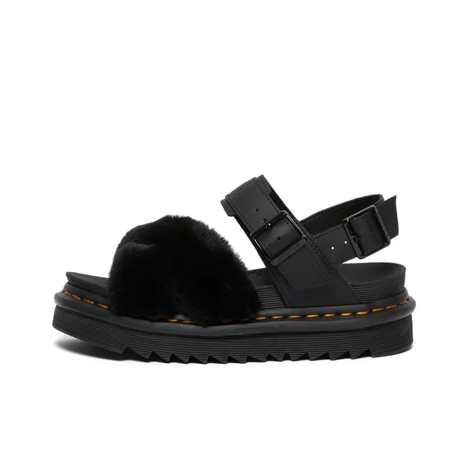 Dr.Martens One Strap Sandals Women's