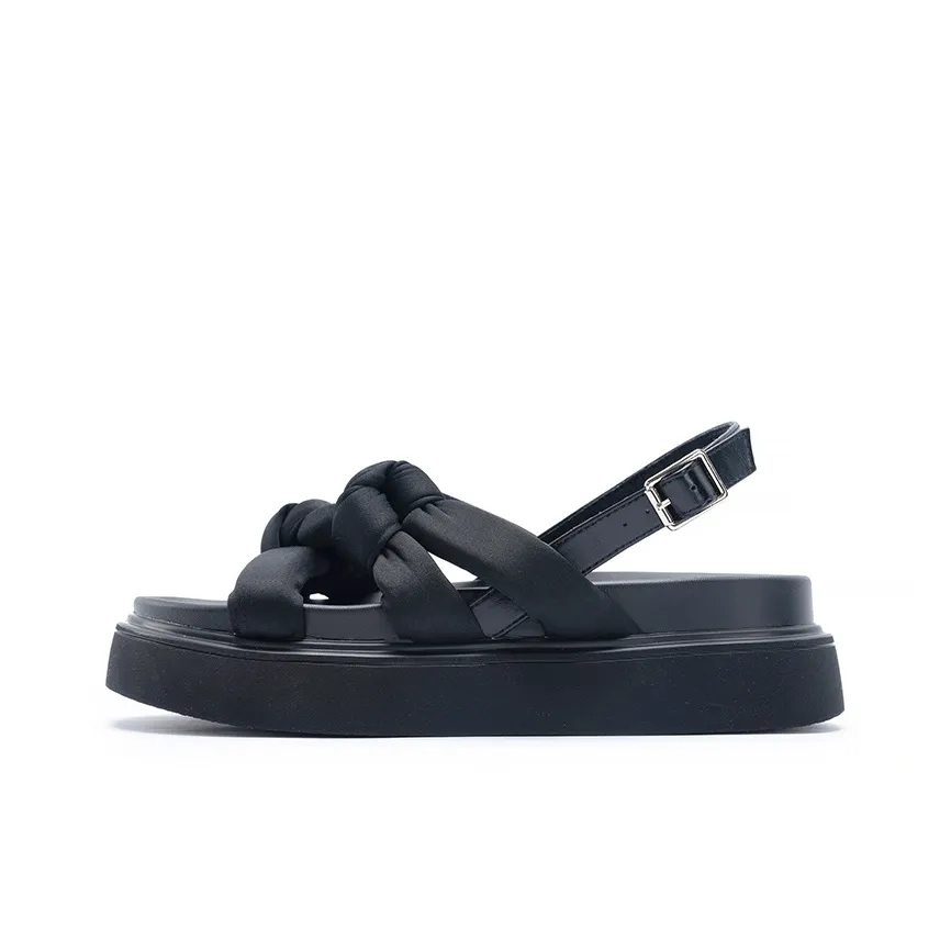 MALEMONKEY Roman Sandals 5CM Women's