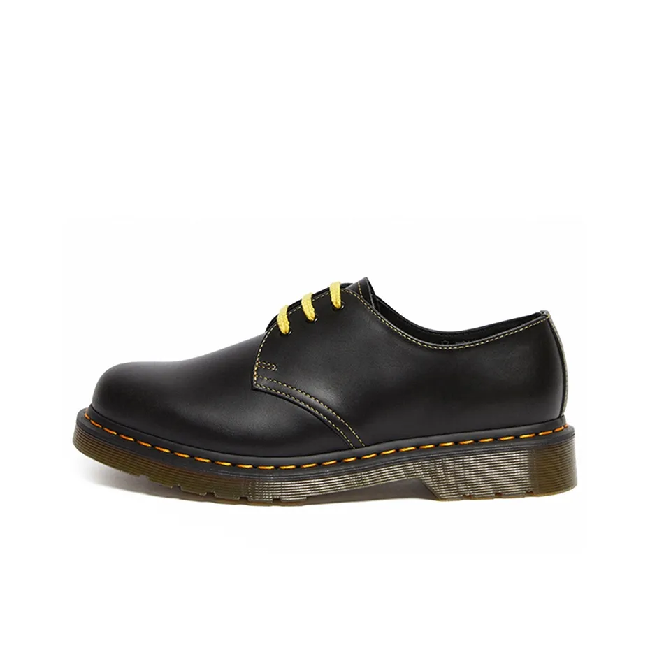 Dr.Martens 1461 Мужские повседневные туфли Женские