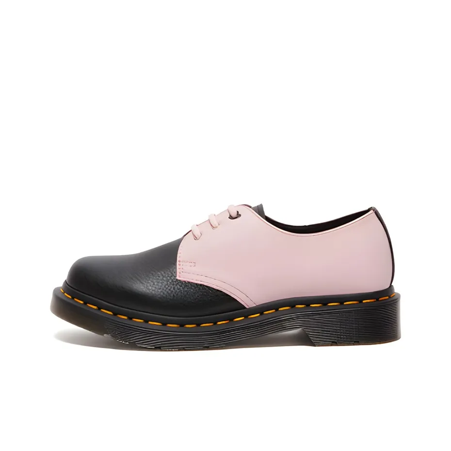 Dr.Martens Casual Женские Розовые