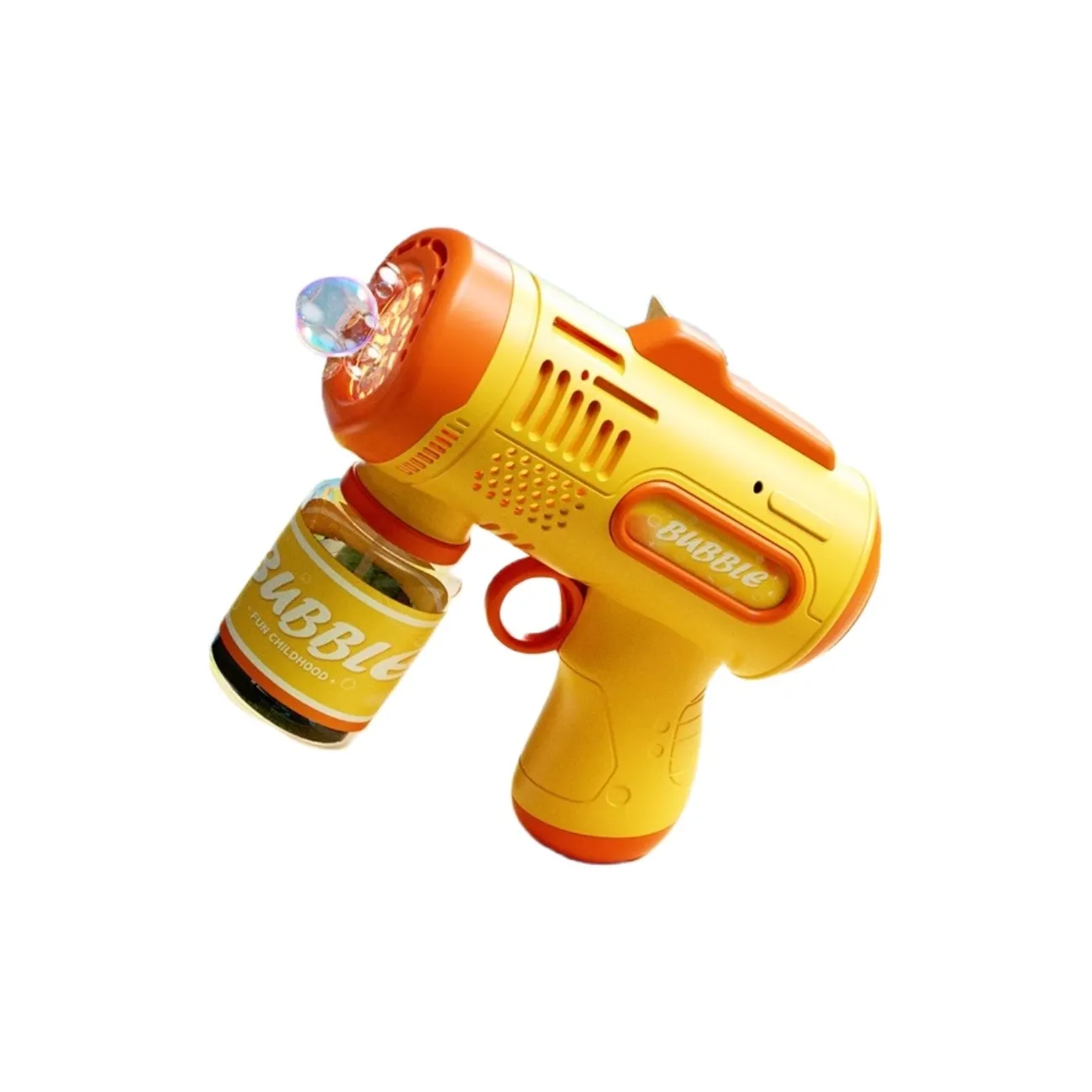 YONGSHUO Цилиндр MULTI Hole Ручной Полностью автоматический Электрический Пузырьковые машины