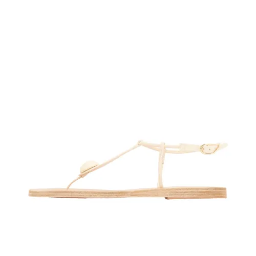 ANCIENT GREEK SANDALS один Ремень Сандалии Женские