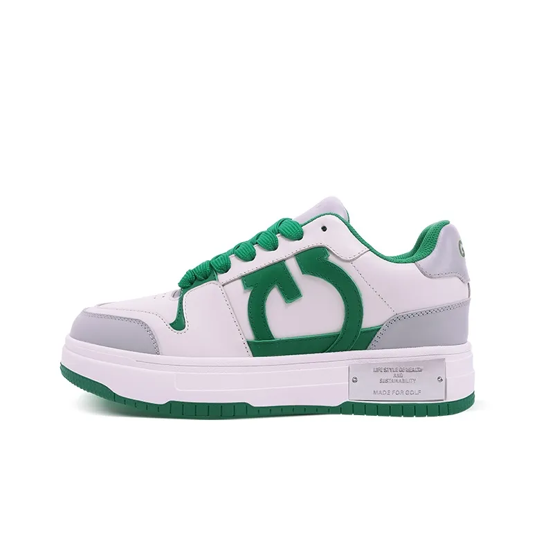 GOLF JEANS Series Low-Top Skateboard Shoes Men's
