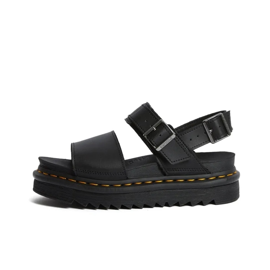Dr.Martens Voss Platform Leather Sandals Women
s