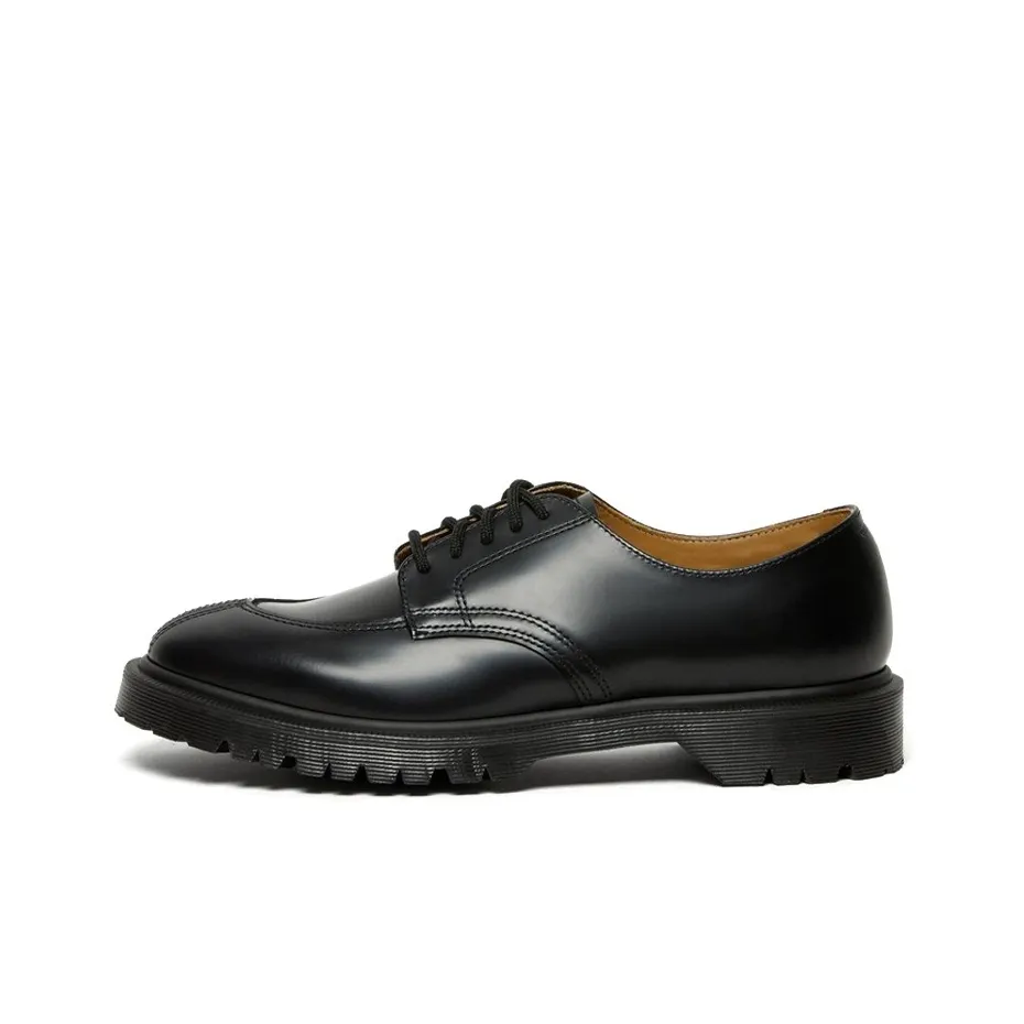 Dr. Martens Supreme X 2046 'Black' Women's