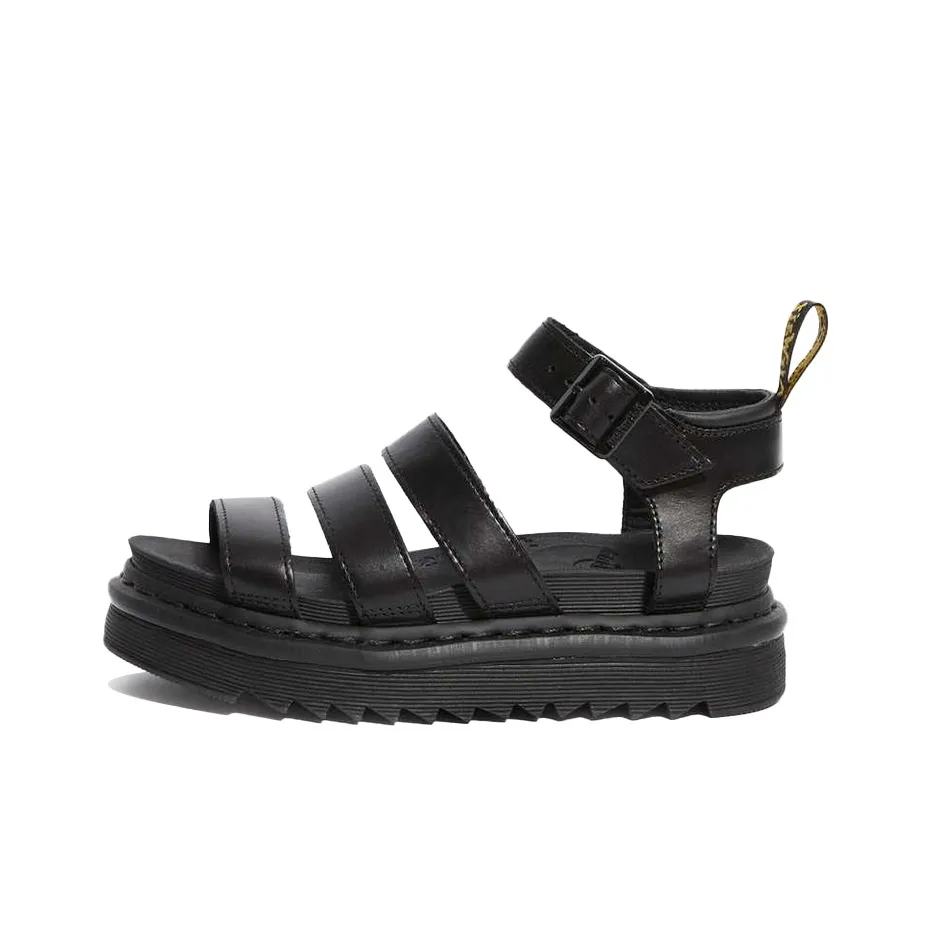 Dr. Martens Blaire 'Black' Women's