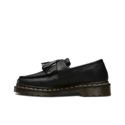 Dr.Martens Женские повседневные туфли, черные, женские