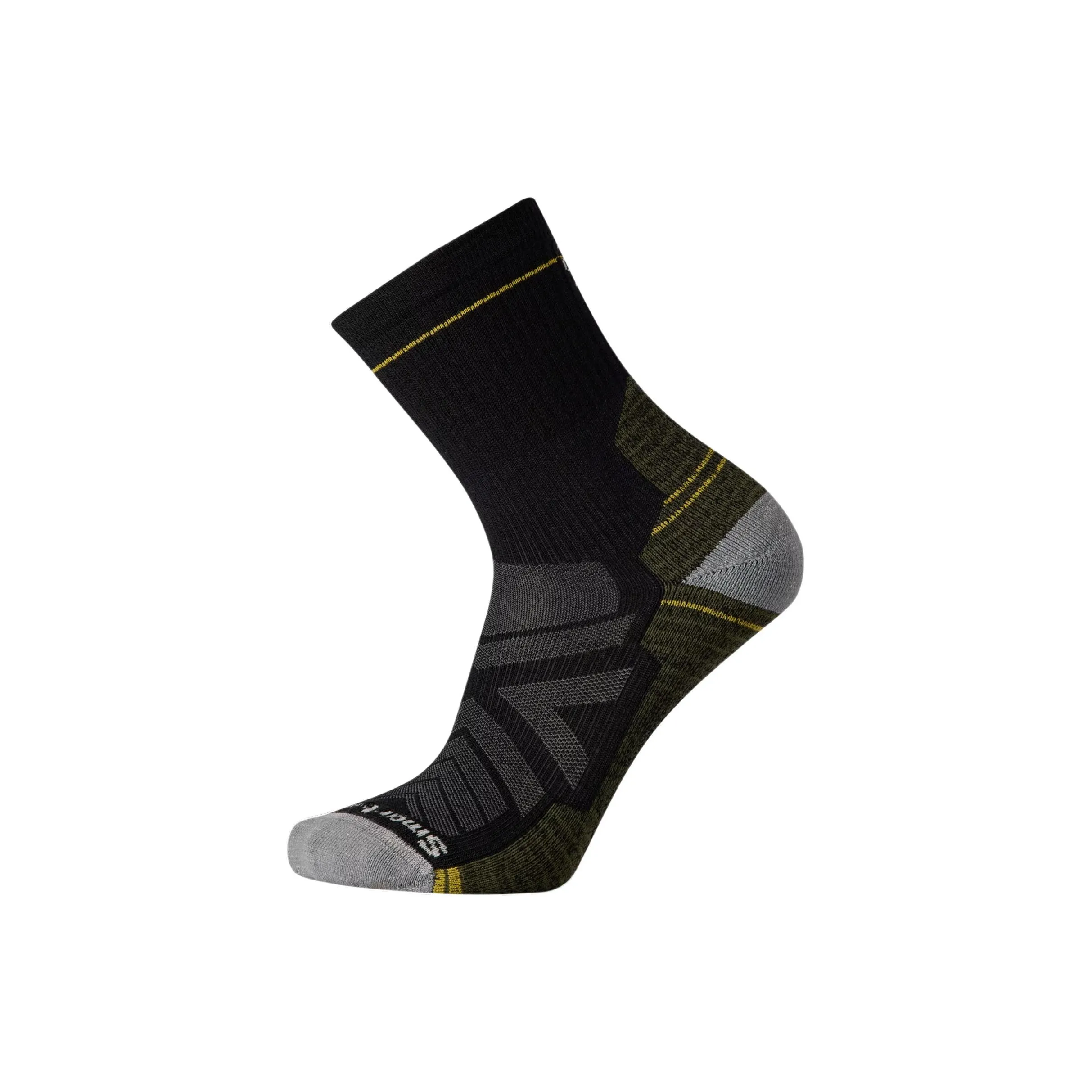 SMARTWOOL Hike MID CREW Носки Высокие носки Мужские 1 упаковка