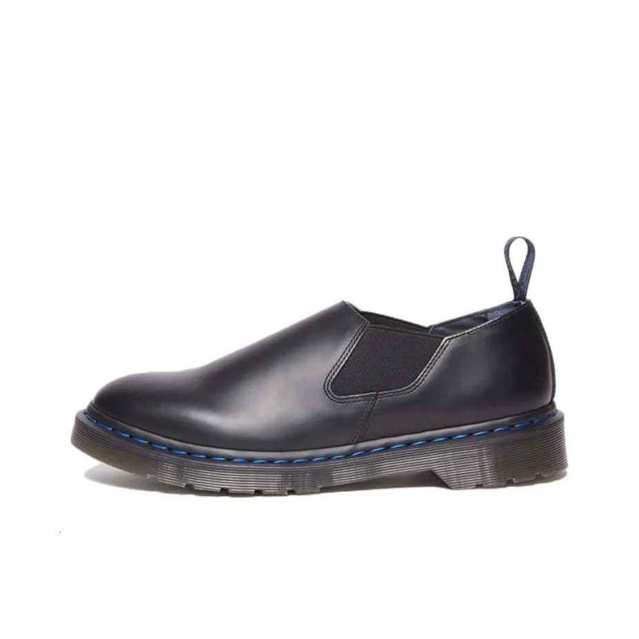Nanamica x Dr.Martens Casual Мужской Черный