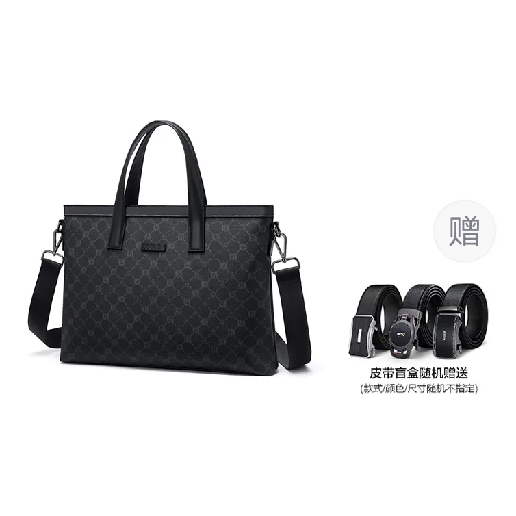 GOLF Briefcases