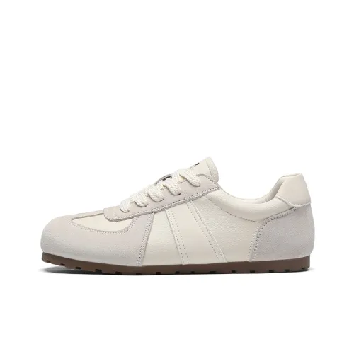 ZHR Кроссовки для скейтбординга Low Top Женские