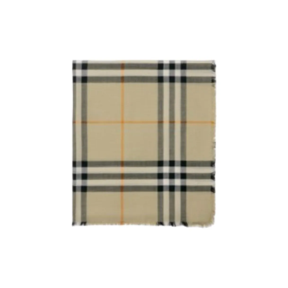 Burberry Scarves Women's